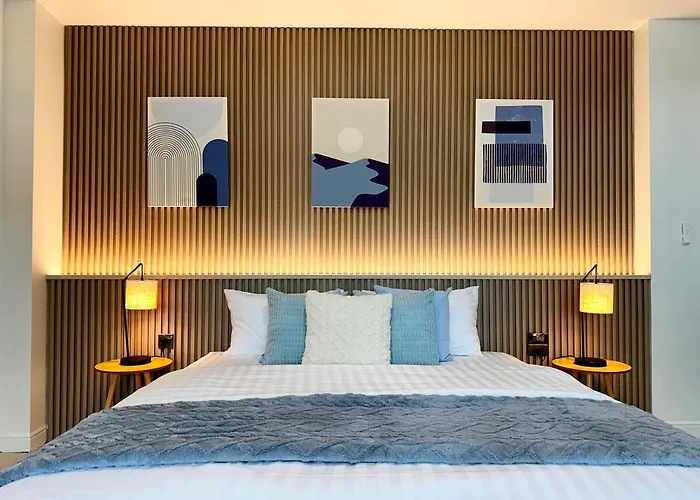 Indigo 2 Mins From Srt Wat Samien Nari Apartment